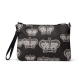 I'm's Curvy Queen Crossbody bag