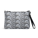 I'm's Sooo Money Crossbody bag