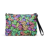 I'm's Color Of Money Crossbody Bag