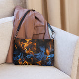 I'm's On Fire Crossbody bag