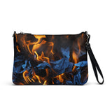 I'm's On Fire Crossbody bag