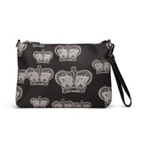 I'm's Curvy Queen Crossbody bag