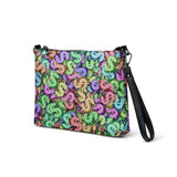 I'm's Color Of Money Crossbody Bag