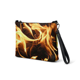 I'm's Hot Crossbody bag