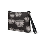 I'm's Curvy Queen Crossbody bag