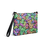 I'm's Color Of Money Crossbody Bag