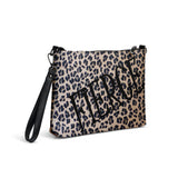 I'm's Fierce Crossbody bag