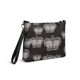 I'm's Curvy Queen Crossbody bag