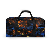 I'm's On Fire Duffle bag