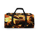 I'm's HOT Duffle bag