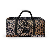 I'm's Fierce Duffle bag