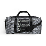 I'm's Sooo Money Duffle bag