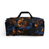 I'm's On Fire Duffle bag