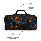 I'm's On Fire Duffle bag