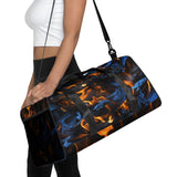 I'm's On Fire Duffle bag