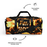 I'm's HOT Duffle bag