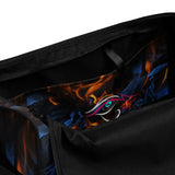 I'm's On Fire Duffle bag