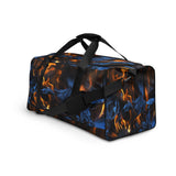 I'm's On Fire Duffle bag