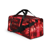 I'm's Bloody Perfect Duffle bag