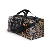 I'm's Fierce Duffle bag