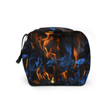 I'm's On Fire Duffle bag