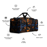 I'm's On Fire Duffle bag