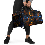 I'm's On Fire Duffle bag