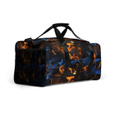 I'm's On Fire Duffle bag