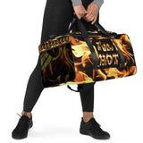 I'm's HOT Duffle bag