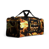 I'm's HOT Duffle bag