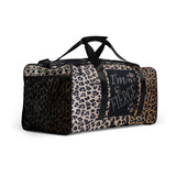 I'm's Fierce Duffle bag