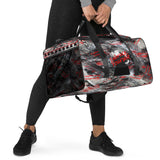 I'm's Embrace Yourself Duffle bag