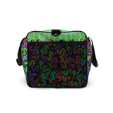 I'm's Color Of Money Duffle bag