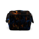 I'm's On Fire Duffle bag