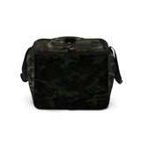 I'm's The Pink in This Camo World Duffle bag