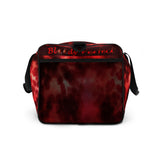 I'm's Bloody Perfect Duffle bag