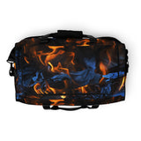 I'm's On Fire Duffle bag