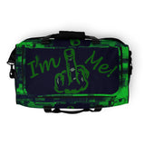 I'm's Me (The Finger) Duffle bag