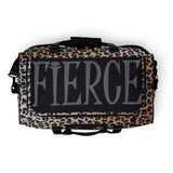 I'm's Fierce Duffle bag