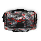 I'm's Embrace Yourself Duffle bag