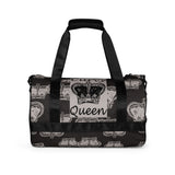 I'm's Curvy Queen Gym Bag