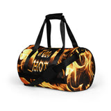 I'm's Hot Gym Bag