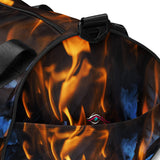 I'm's On Fire Gym Bag