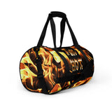 I'm's Hot Gym Bag