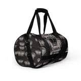 I'm's Curvy Queen Gym Bag