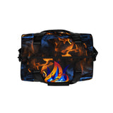 I'm's On Fire Gym Bag