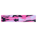 I'm's The Pink in This Camo World Headband