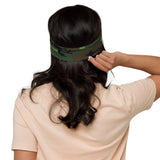 I'm's The Pink in This Camo World Headband