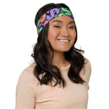 I'm's Color Of Money Headband