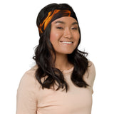 I'm's On Fire Headband